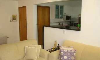 Imagem: Apartamento em Rua Major Santos Silva