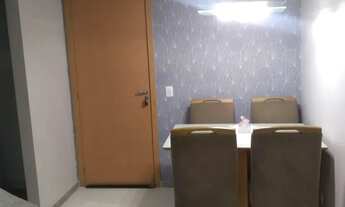 Imagem 5: Imóvel para venda com 58 metros quadrados com 2 quartos em Praia de Itaparica - Vila Velha