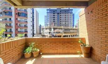 Imagem 5: Cobertura próxima as Quatro Praças em Torres RS