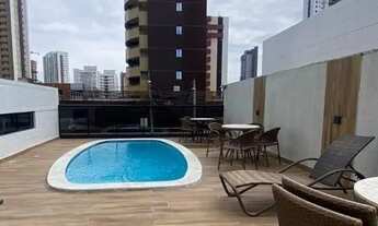 Imagem 4: Apartamento a venda com150m² no Jardim Oceania - João Pessoa - AP8528