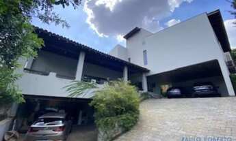 Imagem 5: CASA ASSOBRADADA - REAL PARQUE - SP