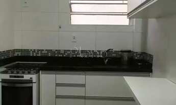 Imagem 3: Apartamento à venda em Campinas, Jardim das Paineiras, com 3 quartos, com 78 m²