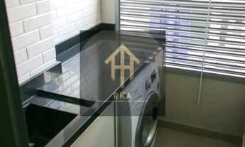 Imagem 7: Apartamento para locação, Indianópolis, São Paulo, SP