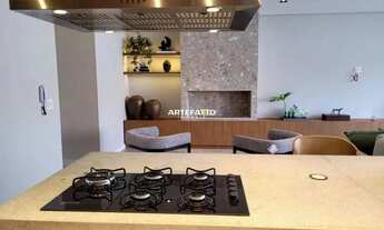 Imagem 4: Casa de condomínio à venda, no Villa Di Capri, em Franca, com 4 suítes