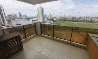 Imagem 2: Apartamento no Edifício Maison Eldorado - Centro Político