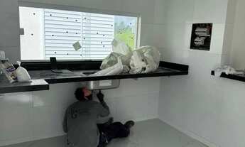 Imagem 6: Casa na Barra dos coqueiros [8183