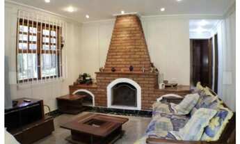 Imagem 5: Chácara em condomínio em Rua Unidos de Vila Isabel - Jardim San Ressore (Caucaia do Alto