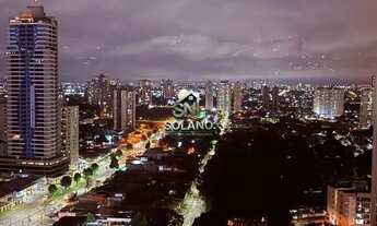 Imagem 4: Apartamento à venda no bairro Parque Amazônia - Goiânia/GO