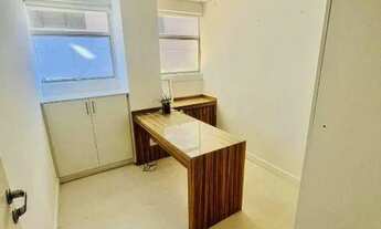 Imagem 3: Conjunto para alugar, 55 m² por R$ 5.946/mês - Consolação - São Paulo/SP