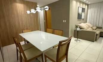 Imagem: Apartamento à venda na Jatiúca 84m²