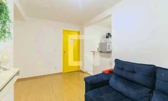 Imagem 4: Apartamento à Venda - Vila Progresso, 2 Quartos, 42 m2