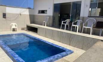 Imagem: Aluguel de Casa em condomínio/Clube fechado