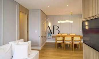 Imagem 5: Amplo Apartamento com 2 Suítes, Vista Livre e Acabamento de Alto Padrão no Centro!