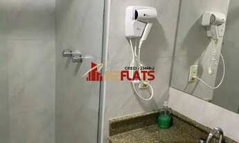 Imagem 5: Flat com ótimo preço no bairro Moema. Confira