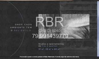 Imagem 2: Apartamento à venda no CONCEPT JARDINS, JARDINS, Aracaju, SE