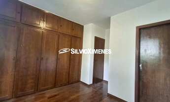 Imagem 6: Residencial Apartamento no Sion com 90,00 (M²), 3 quartos e 1 vagas para Aluguel