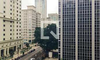 Imagem 5: Apartamento à Venda - Higienópolis, 2 Quartos, 66 m2