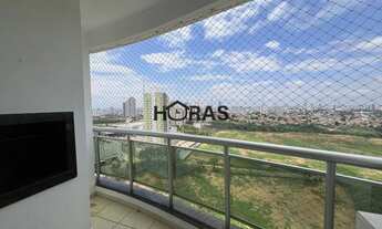 Imagem: Edifício Portal de Cuiabá LOCAÇÃO