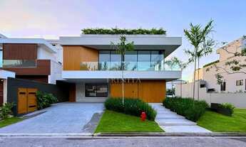 Imagem: Casa em Condominio em Barra da Tijuca