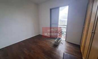 Imagem 5: Apartamento com 3 dormitórios para alugar, 79 m² por R$ 2.982,11/mês - Vila Tijuco - Guaru