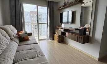 Imagem: Residencial Jardim Conquista - Jardim Tamoio