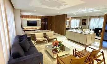 Imagem: Monte Logan - Apartamento 4 quartos, sendo