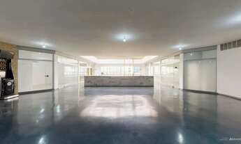 Imagem: Sala comercial em Rua Augusta - Jardim América