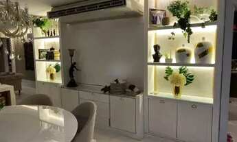 Imagem 5: Ed. Altos do Umarizal | Mobiliado e Todo reformado | 02 Suítes