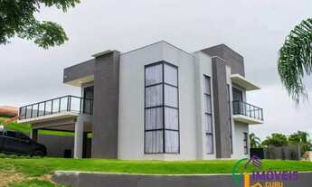 Imagem 2: CASA EM CONDOMÍNIO - PAYSAGE NOBLE - SP