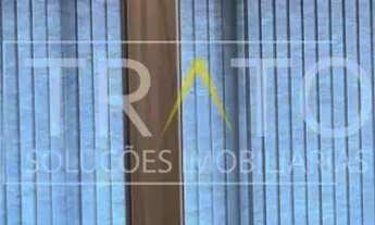 Imagem: Sala - Mansões Santo Antônio - Campinas