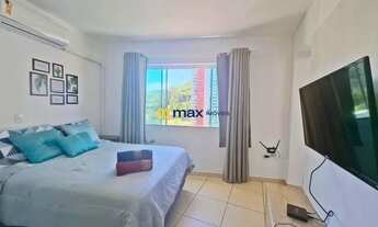 Imagem 4: Apartamento a Venda Internacional Residence em Balneário Camboriú