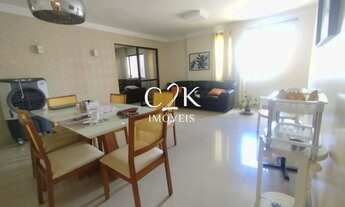 Imagem 3: Apartamento a venda 3 quartos, Reformado, Armparios, 2 Vagas, Setor Bela Vista