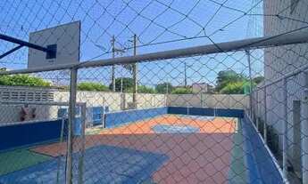 Imagem 2: Apartamento para aluguel no Condomínio Savona Residence - Teresina/PI