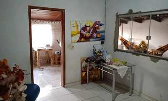 Imagem: Térrea para venda possui 200 metros quadrados