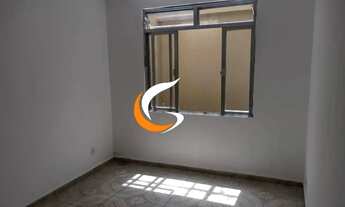 Imagem: Aluguel de apto com 2 qtos, gar. No Loteamento