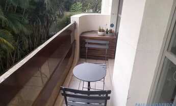 Imagem 6: APARTAMENTO - ALTO DE PINHEIROS - SP
