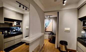 Imagem 4: Flat reformado 40m² no Lourdes