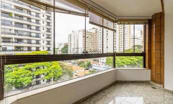 Imagem: Aluguel Apartamento 4 Dormitórios - 163