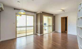 Imagem: Apartamento de 2 dormitorios no bairro Higienópolis