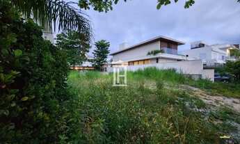 Imagem: Terreno em Jurerê Internacional