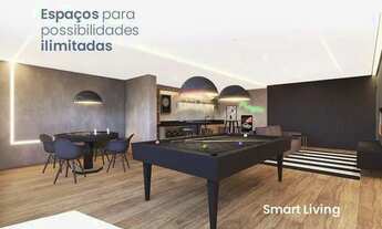 Imagem 3: Studio, 33m², Smart Stay Abdon, Ponta Verde