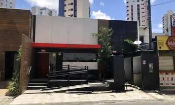 Imagem: Casa comercial nas graças