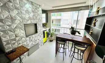 Imagem 5: LINDO APARTAMENTO EM JURERÊ - FLORIANÓPOLIS