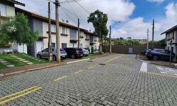 Imagem 2: Casa com 2 dormitórios para alugar, 74 m² por R$ 3.315,00/mês - Condomínio Vila Itália - V