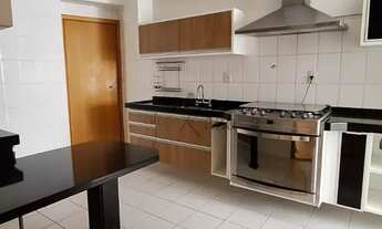 Imagem 6: Oportunidade - Apartamento - Residencial Mediterrâneo - Jardim Esplanada - 4 Dormitórios