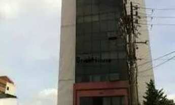 Imagem: Sala Comercial a 4 minutos da estação