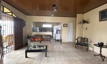 Imagem 7: Casa em mosqueiro temporada, 4/4 sendo 1 suite, piscina e quadra de vôlei