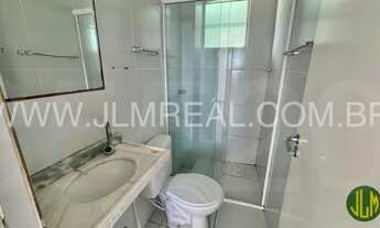 Imagem 3: CONDOMÍNIO SOBERANO V - BAIRRO DAMAS - 68m², 3 QUARTOS, 2 VAGAS