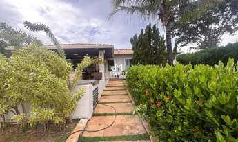 Imagem 5: Casa à venda, 3 quartos, 1 suíte, 4 vagas, Condomínio Sonho Verde - Lagoa Santa/MG