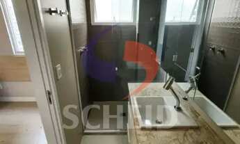 Imagem 6: Apartamento 93 m², 2 suítes, 1 vaga, aceita pets, próx. metrô - Vila Madalena